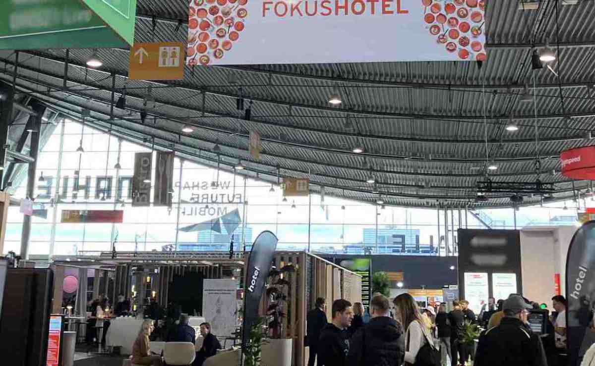 Deutsche Hospitality-Marken auf der Intergastra – internationales Wachstumspotenzial